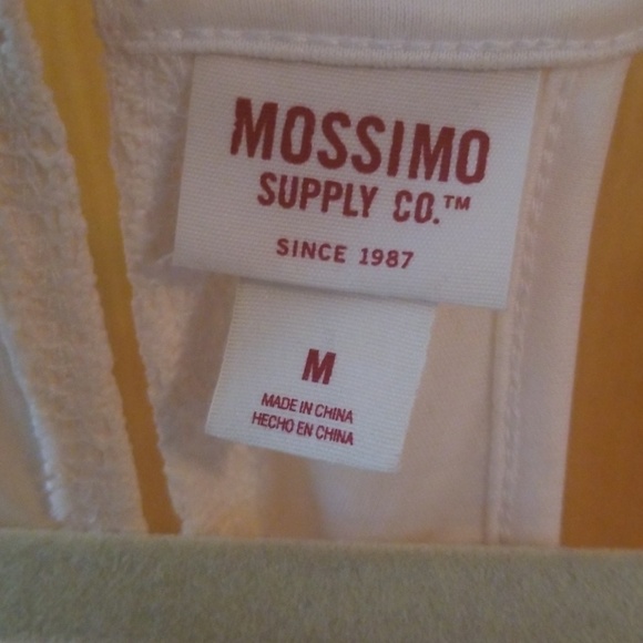 Summer dress - Picture 3 of 3